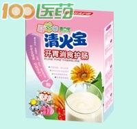 开胃消食护肠清火宝  保健品 清火 