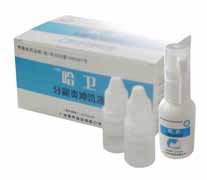 牙龈冲洗器25ml（1+10套装）