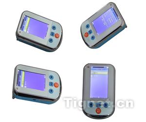 远程血压监控GPRS彩屛锂电血压计