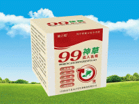 99神草 成人乳膏