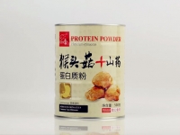 供应-【猴头菇蛋白质粉】