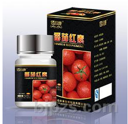 番茄红素 预防前列腺、癌症的克星！厂
