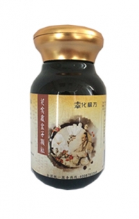 本草化极方-芡实覆盆子颗粒-前列腺