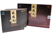诺瑞特牌欣德利胶囊 0.4g*48粒