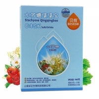 贝纯水苏糖清清宝