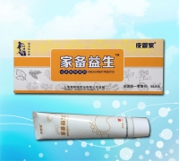 家备益生
