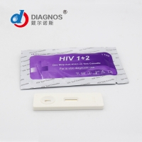 HIV检测试剂 卡型  出口