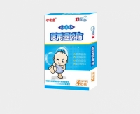 退热贴 今奇康高烧应急
