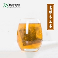 葛根木瓜茶/保健茶委托