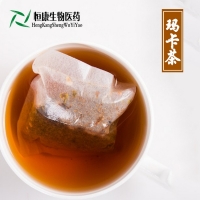 玛咖茶/保健茶委托加工