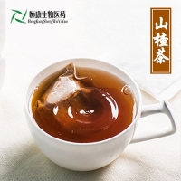 山楂茶/保健茶 委托加工