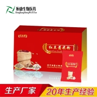 红豆薏米粉/保健食品