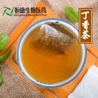 丁香茶/保健茶委托加工