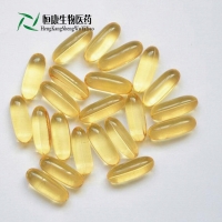 水飞蓟软胶囊/保健食品