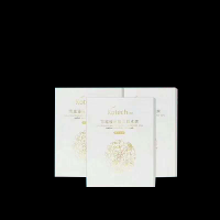 韩特雪莲玻尿酸蚕丝面膜