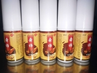益宝拔罐喷剂OEM贴牌厂
