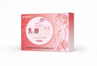 乳腺贴厂家加工批发