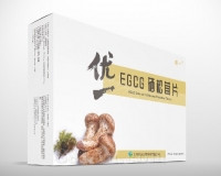 优一牌EGCG硒松茸压片